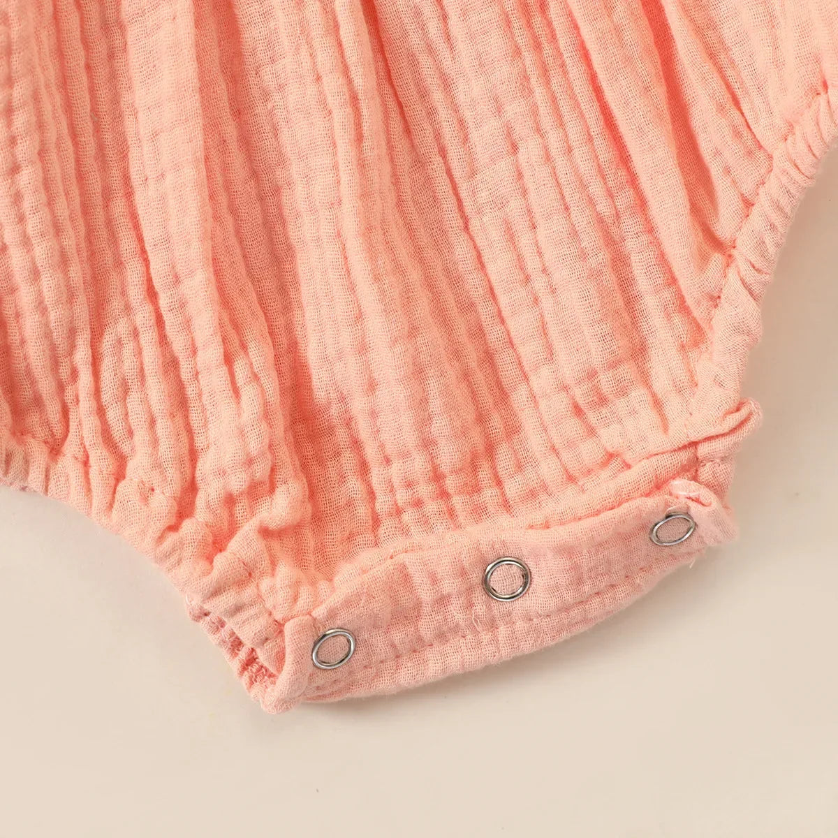 Romper And Headband Set