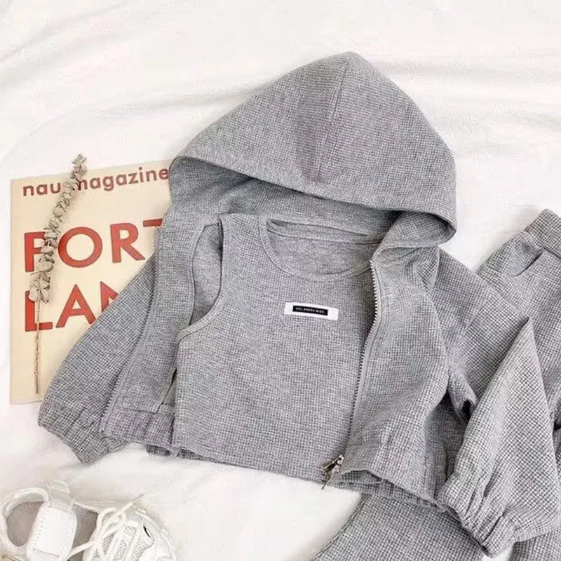 3 Piece Set