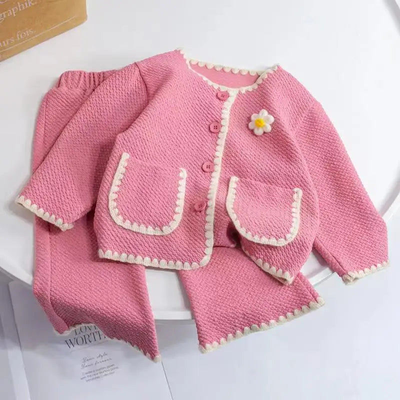 Girls Set