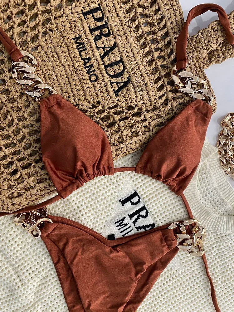 Bikini Set