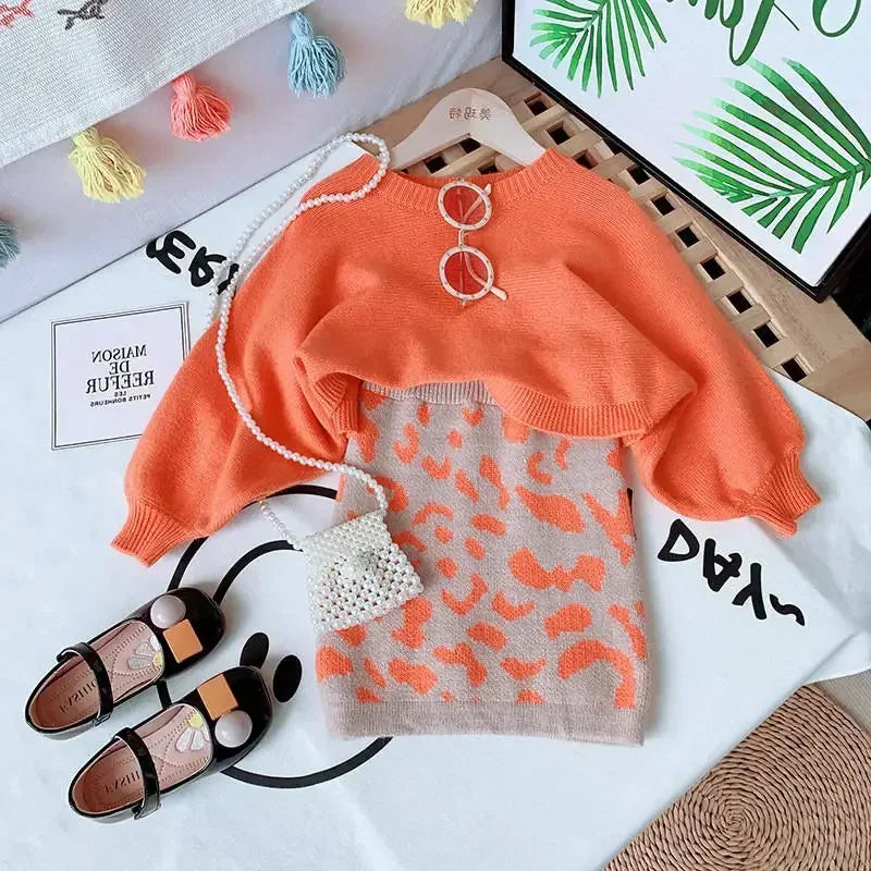 Two Piece Set