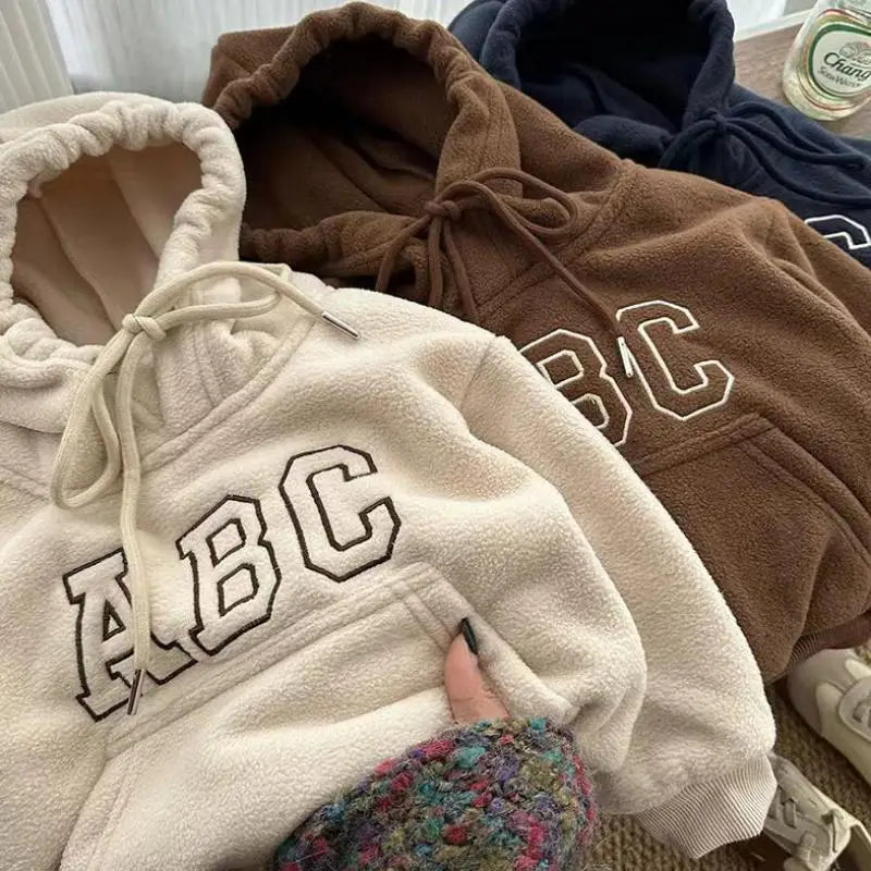 Fleece Tracksuit