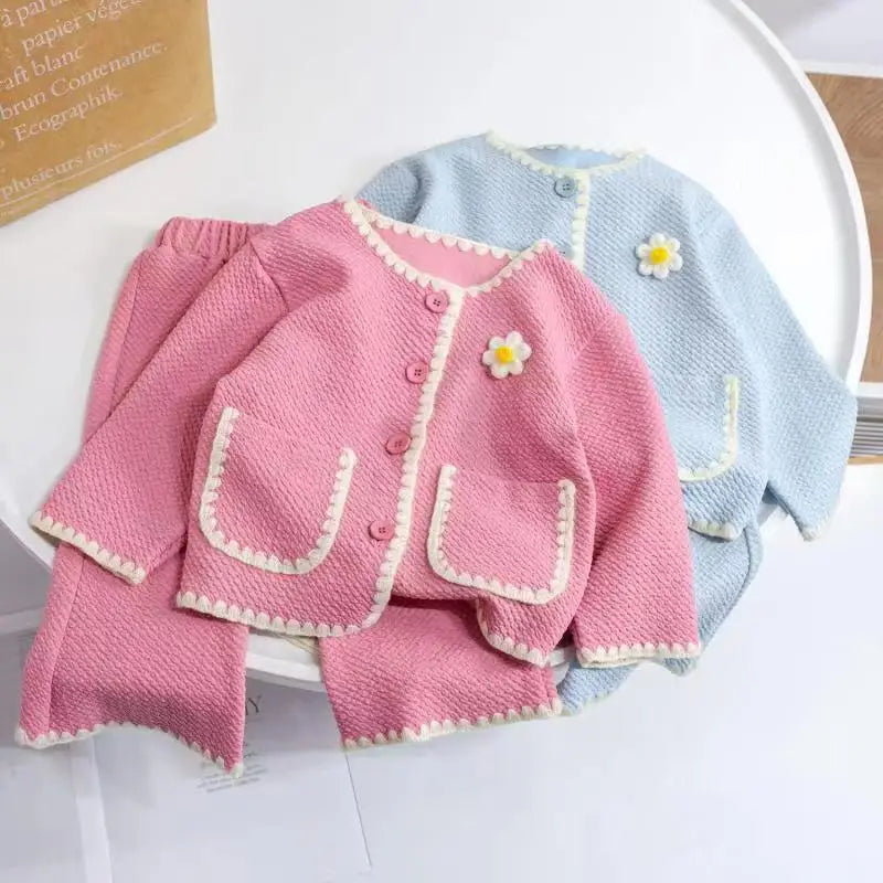 Girls Set