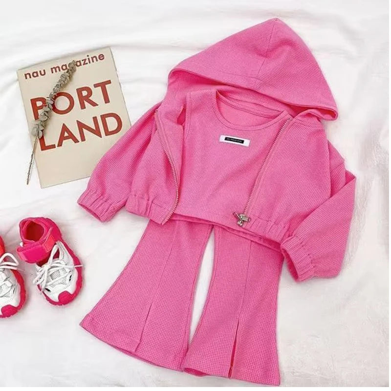 3 Piece Set