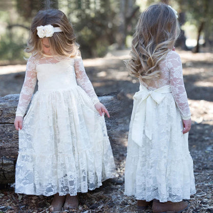 Flower Girl Dresses