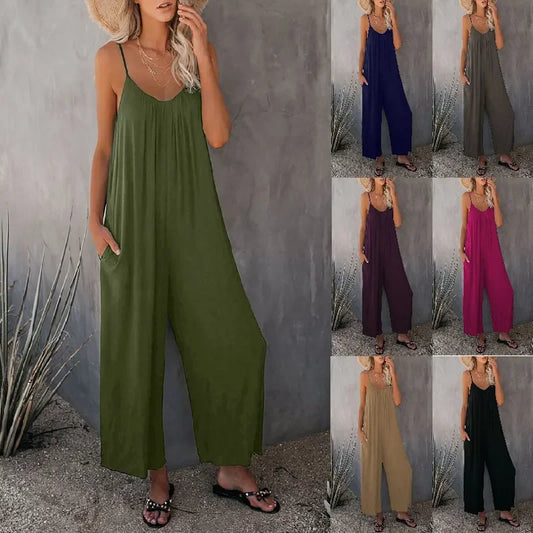 Jumpsuit