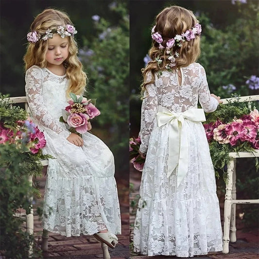 Flower Girl Dresses