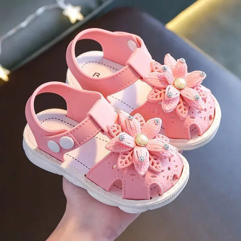 Children's Non Slip Sandals