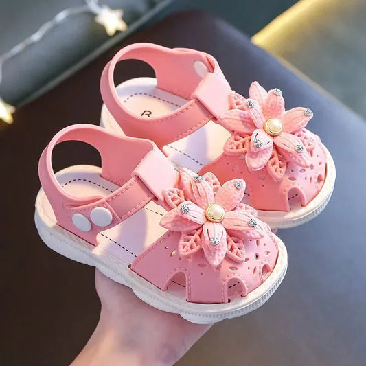 Children's Non Slip Sandals