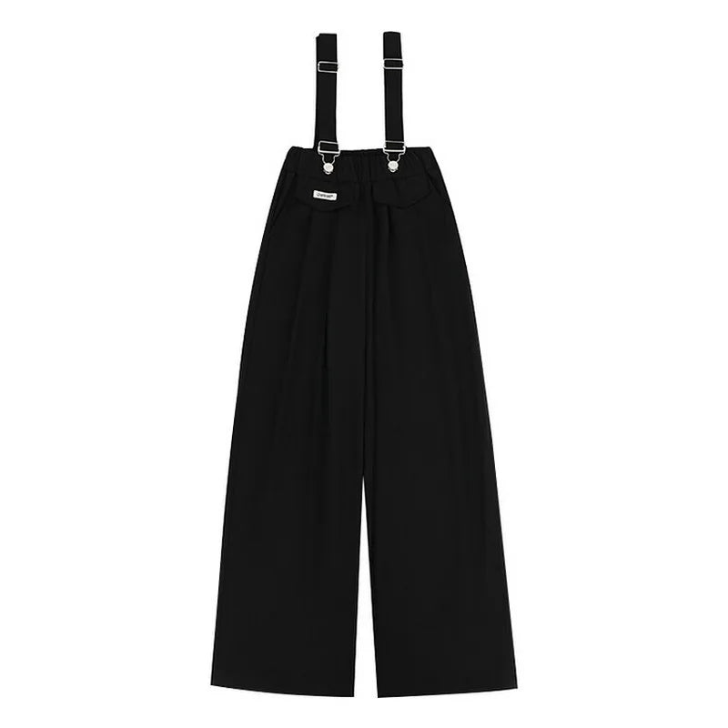 Girls Summer Wide Leg Pants