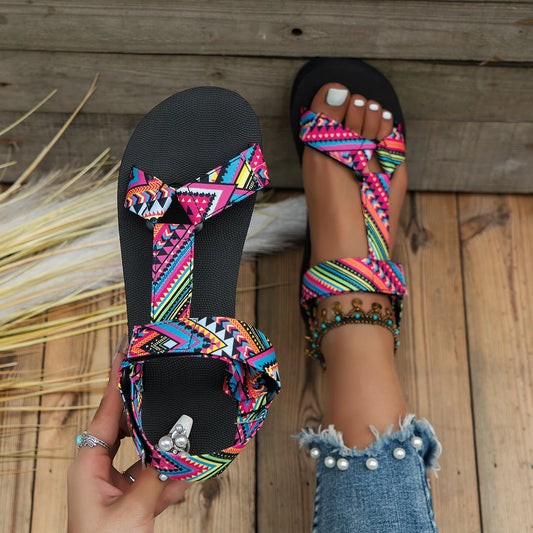 Rope Sandals