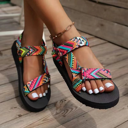 Rope Sandals