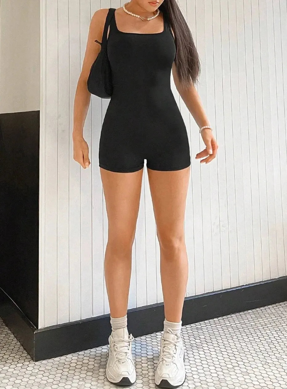 Women’s Romper