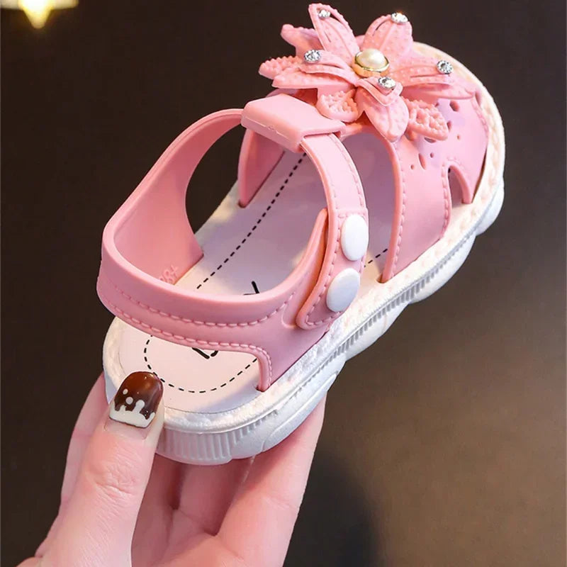 Children's Non Slip Sandals