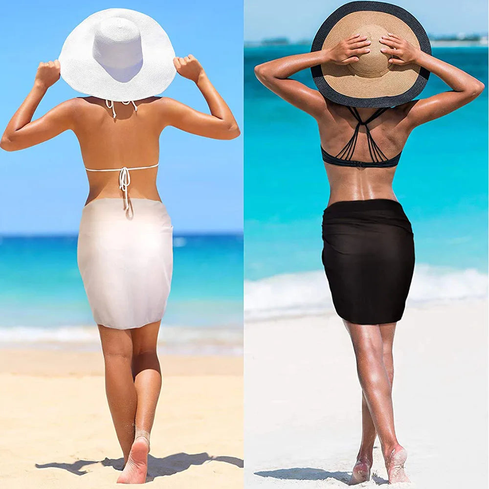 Sarong Cover Up