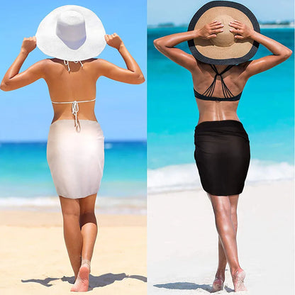 Sarong Cover Up