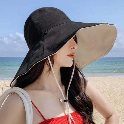 Women UPF 50+ Sun Protection Hat