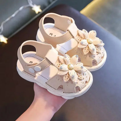 Children's Non Slip Sandals