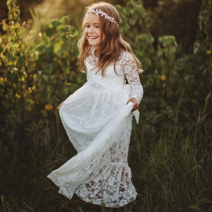 Flower Girl Dresses