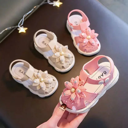 Children's Non Slip Sandals